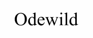 ODEWILD