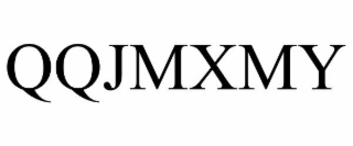 QQJMXMY