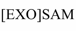[EXO]SAM