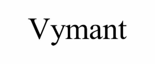 VYMANT
