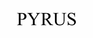 PYRUS