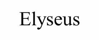 ELYSEUS