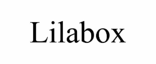 LILABOX
