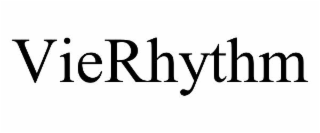 VIERHYTHM