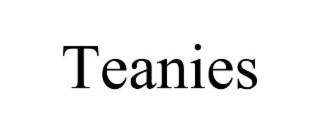 TEANIES