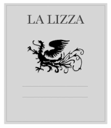 LA LIZZA