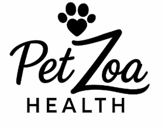 PET ZOA HEALTH