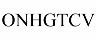 ONHGTCV