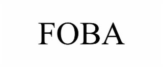 FOBA