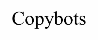COPYBOTS