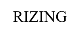 RIZING
