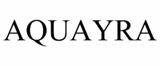AQUAYRA