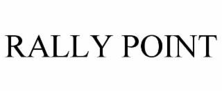 RALLY POINT