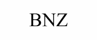 BNZ