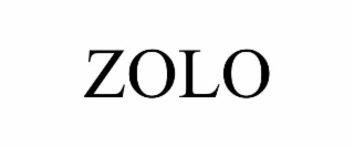 ZOLO