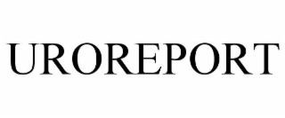 UROREPORT