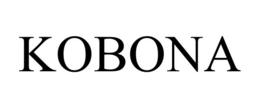 KOBONA