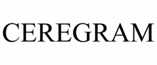 CEREGRAM