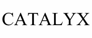 CATALYX