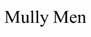 MULLY MEN