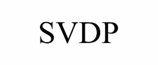 SVDP