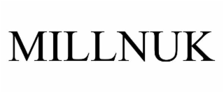 MILLNUK