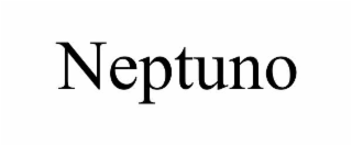 NEPTUNO
