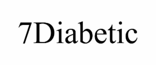 7DIABETIC