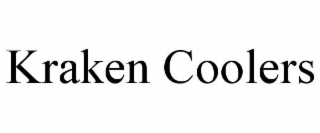 KRAKEN COOLERS