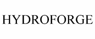 HYDROFORGE