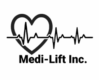 MEDI-LIFT INC.