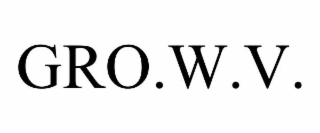 GRO.W.V.