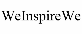 WEINSPIREWE