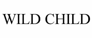 WILD CHILD