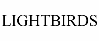 LIGHTBIRDS