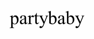 PARTYBABY