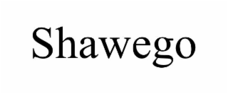 SHAWEGO