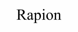 RAPION