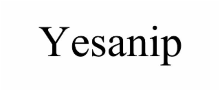 YESANIP