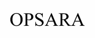 OPSARA