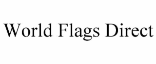 WORLD FLAGS DIRECT