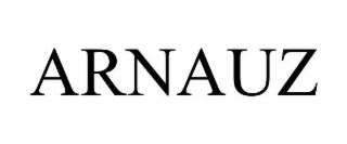 ARNAUZ