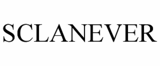 SCLANEVER