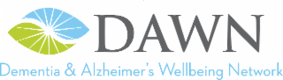 DEMENTIA & ALZHEIMER'S WELLBEING NETWORK DAWN