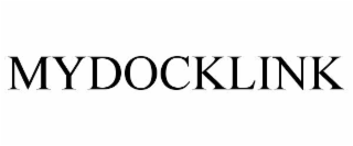 MYDOCKLINK