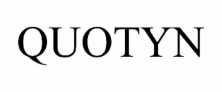 QUOTYN