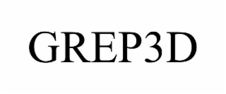 GREP3D