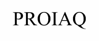 PROIAQ