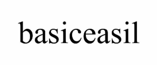 BASICEASIL