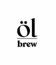 ÖL BREW